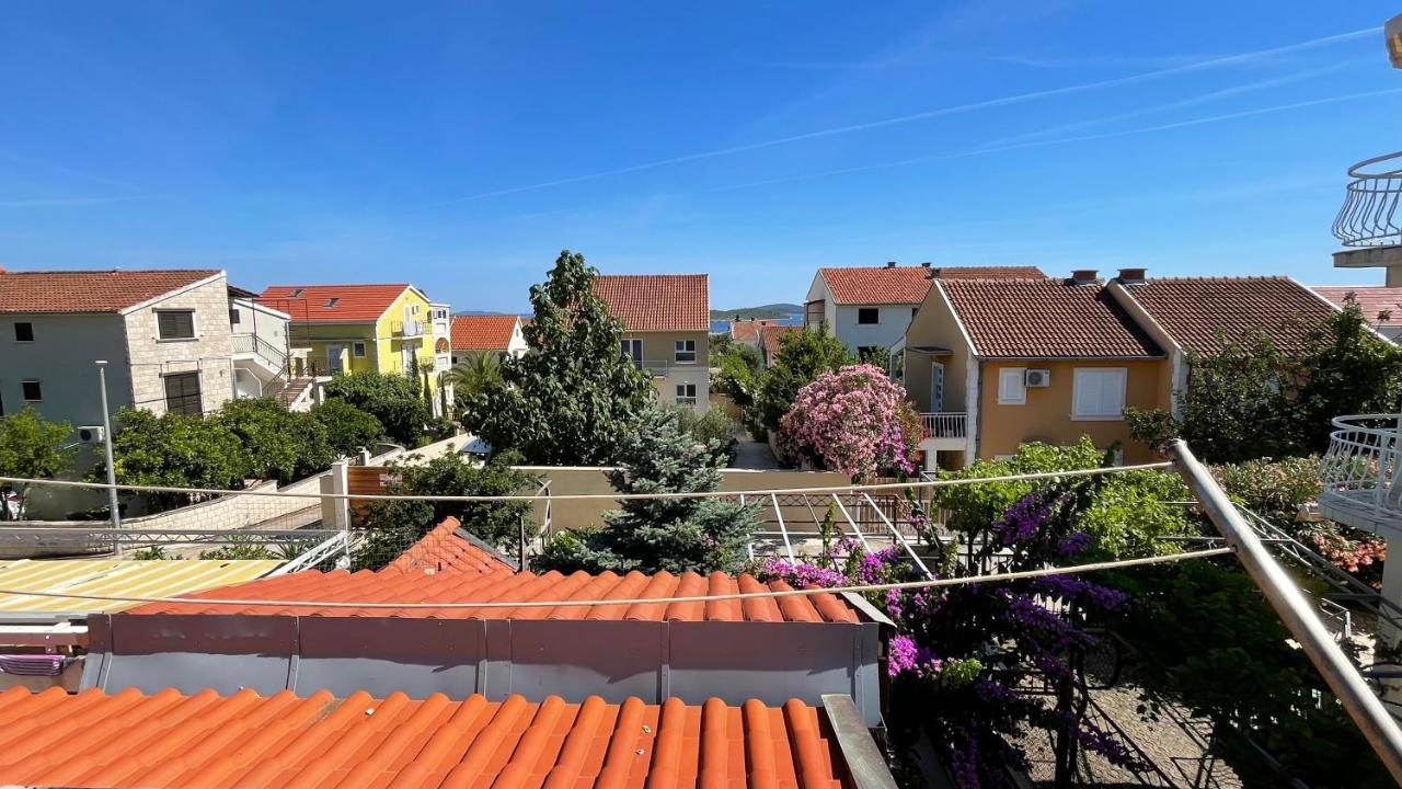 Apartmani Slavonija Orebić Kültér fotó