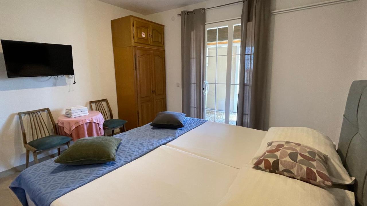 Apartmani Slavonija Orebić Kültér fotó