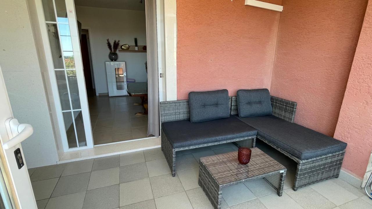 Apartmani Slavonija Orebić Kültér fotó