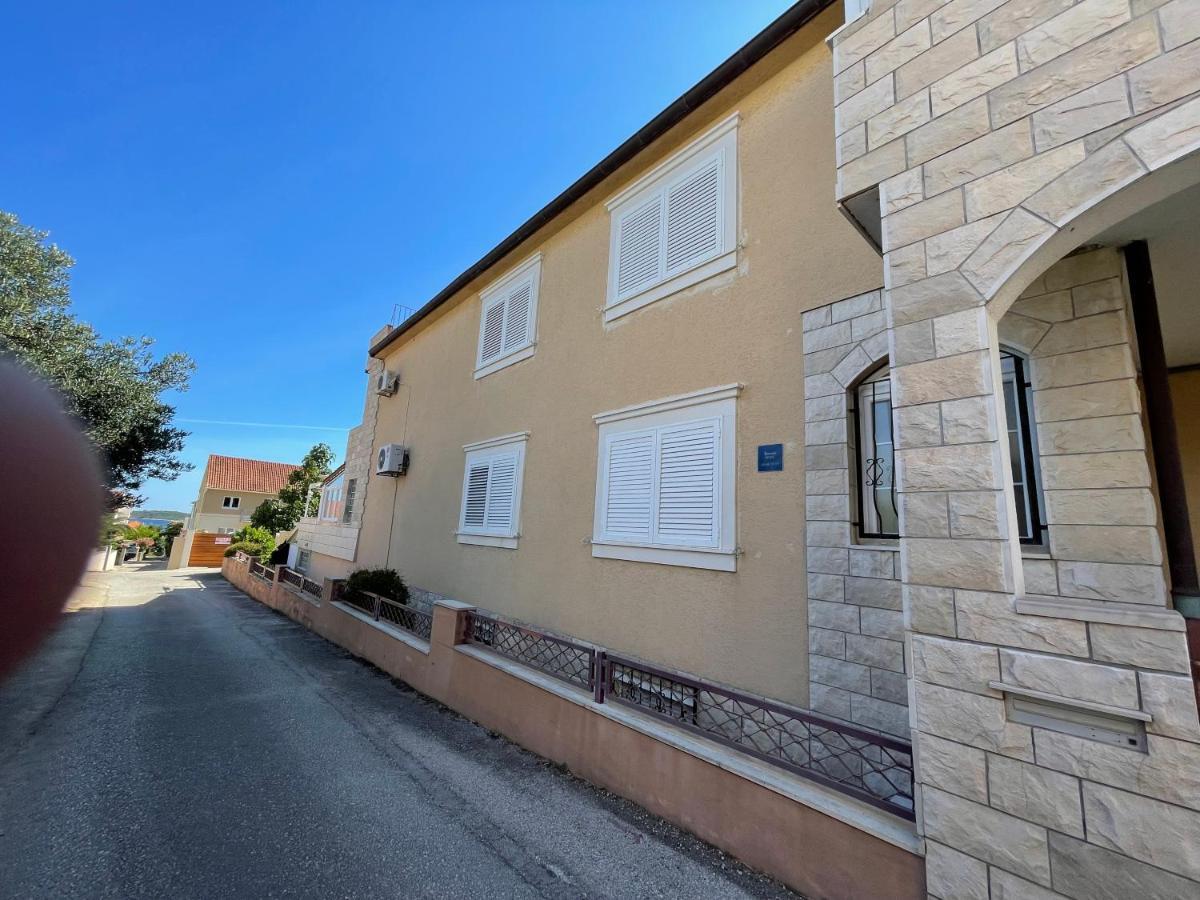 Apartmani Slavonija Orebić Kültér fotó