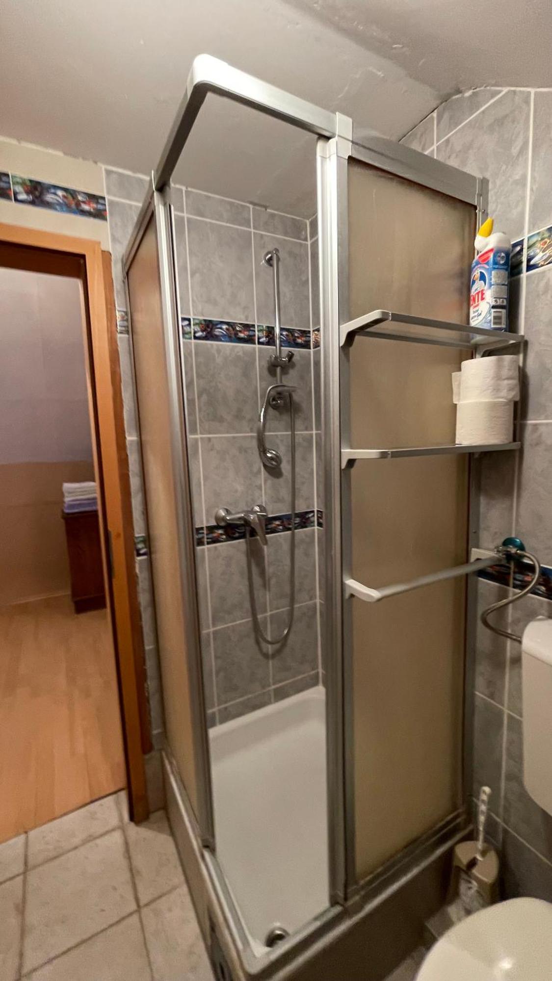 Apartmani Slavonija Orebić Szoba fotó