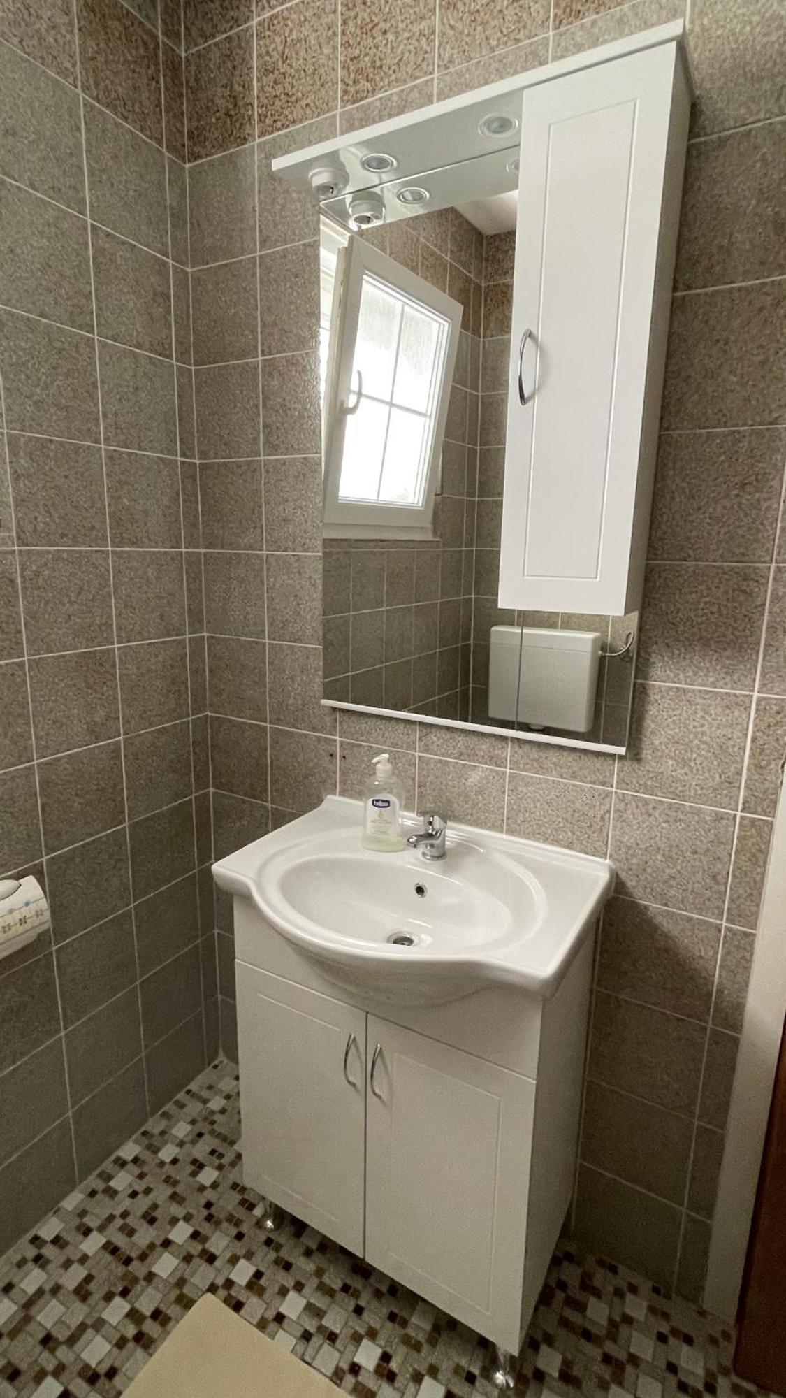 Apartmani Slavonija Orebić Szoba fotó