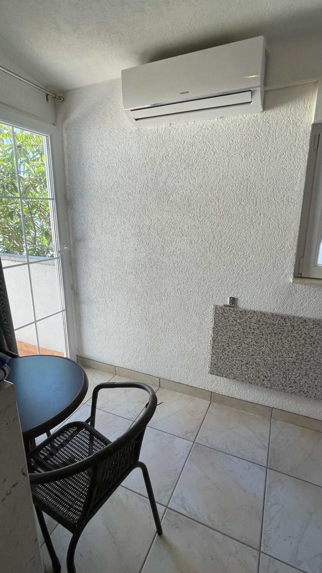 Apartmani Slavonija Orebić Szoba fotó