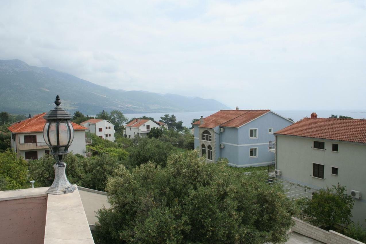 Apartmani Slavonija Orebić Kültér fotó